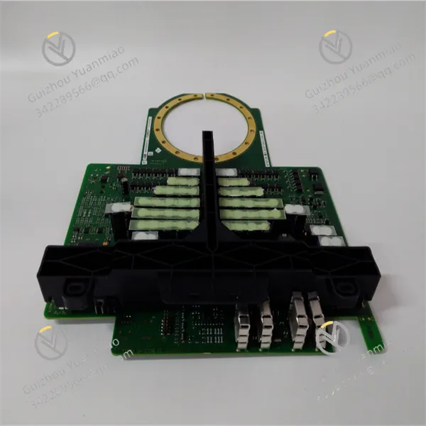 GVC736CE101 IGCT (Integrated Gate Converter Thyristor) Series