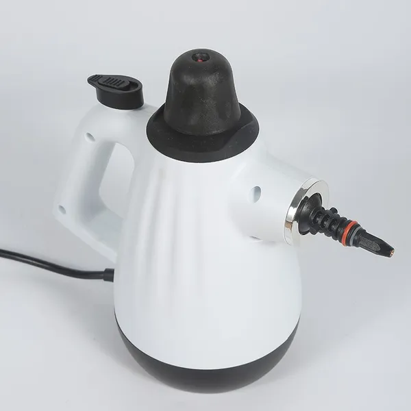 High - pressure steam cleaner