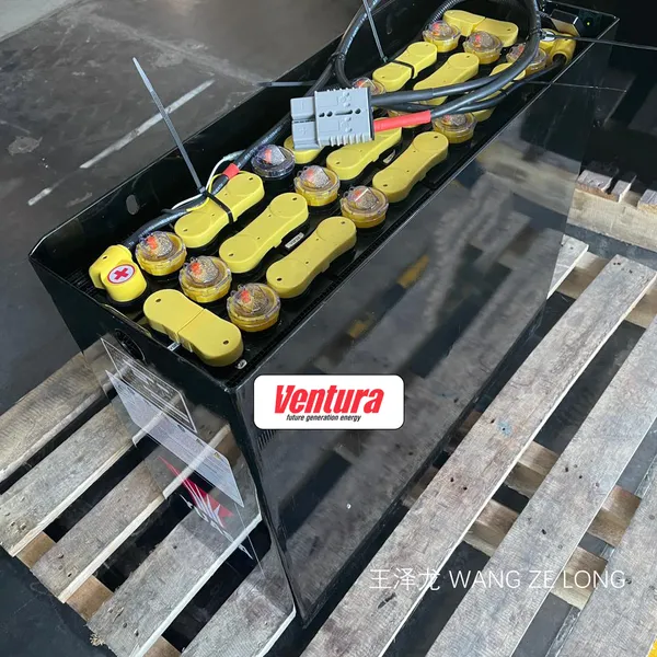 VENTURA 3EPzV420 ГЕЛЕВАЯ АККУМУЛЯТОРНАЯ БАТАРЕЯ ROCLA ATX-12 AGV 24В420Ач
