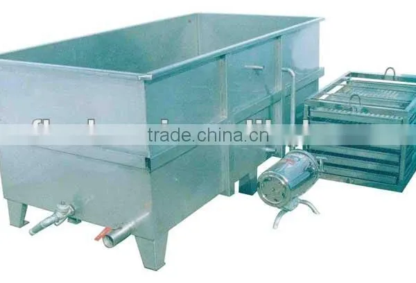 Vegetable Sterilization Machine/ Sterilization Machine