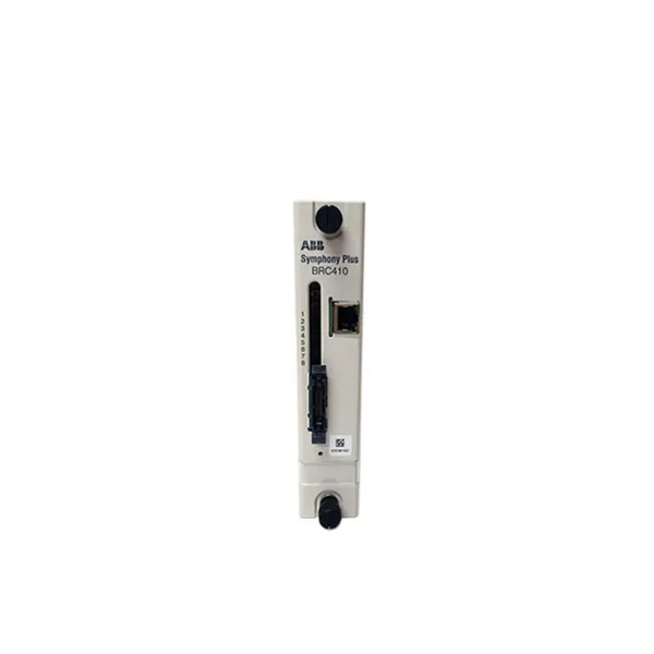 SPBRC400 Controller With Expanded Memory SPBRC410 photo-5