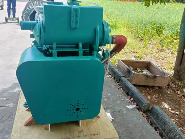 Wholesale Cummins 6BT5.9-M120 120HP Marine Propulsion Engine photo-3