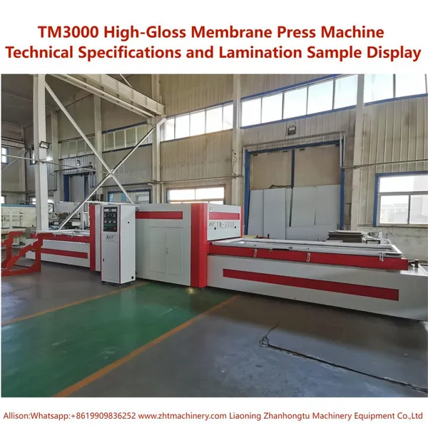 Film Laminating Machine photo-4