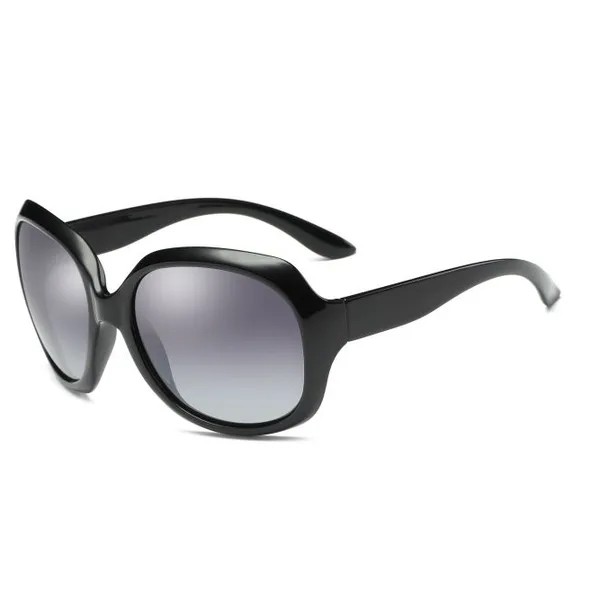 Wholesale Classic UV400 Protection Summer Sunglasses for Men Oval Frame Driving Eyewear for Women Youth Retro Shades Metal Frame Eyewear photo-5