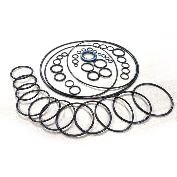 Original Sany SY335 Excavator Bucket Seal Kit 100-120-12 - OEM Hydraulic Cylinder Seal Kit for Sany CL Series photo-3