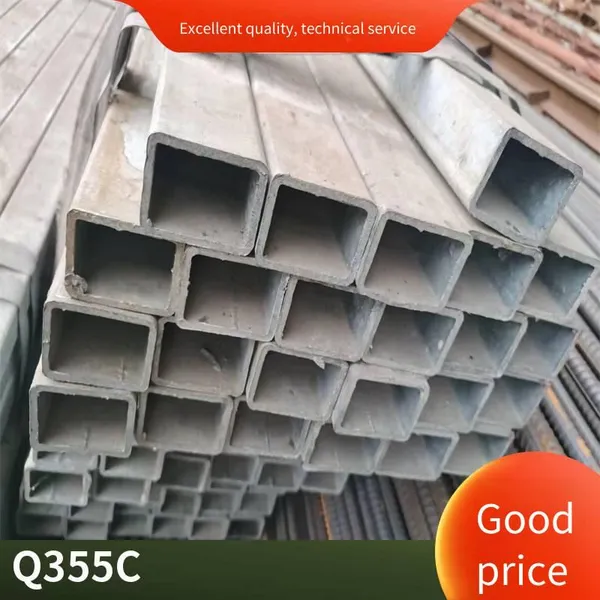 Steel Structure Profiles, Tongruide Metal, Galvanized C-shaped Steel, Stock Distribution of Profiled Steel photo-5