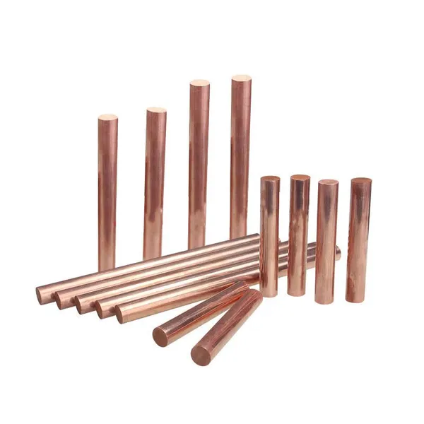 Factory Wholesale Price Cuzn30 Cuzn35 Brass Solid Bar C24000 C27000 Brass Bar for Building Construction