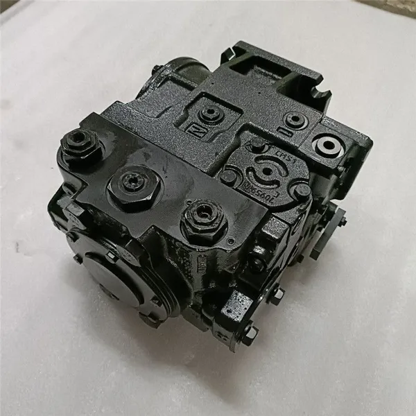 90L055 Variable Displacement Piston Pump 90L055EA1NN60S3S1C03GBA424224 90L055EA1NN60S3S1D03GBA424224