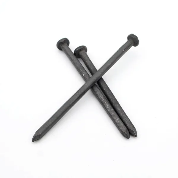 Square Boat Nails With Knurled Shank for Enhanced Grip in Boat Repair photo-3