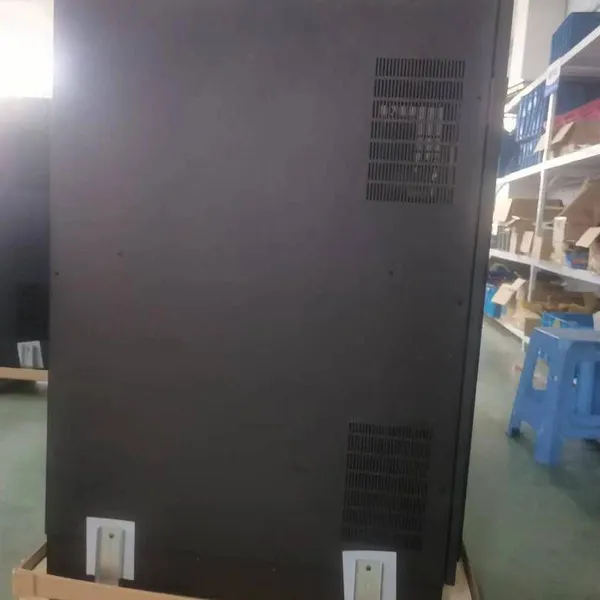 Eaton Price Ups 9pxtfmr11 Voltage Stabilizer for Computer Room, Uninterruptible Power Supply for Servers photo-2