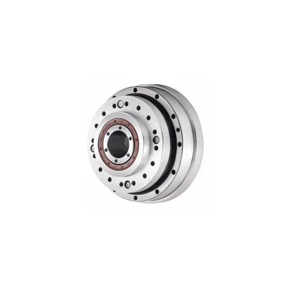 UH KEONE Hollow Harmonic Reducer 137-294N·m, Ratio 50-120, Low Noise ≤60dB for Automation photo-4