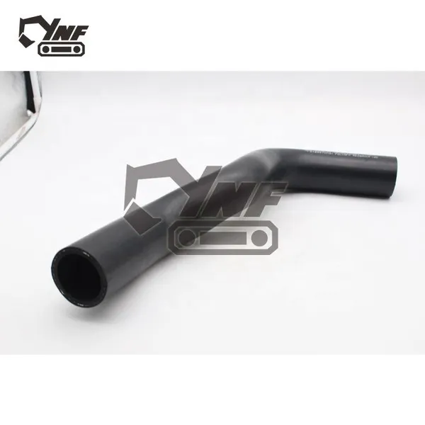 Kobelco Excavator SK200-5 SK200LC-5 Engine 6DB1 Radiator Water HoseYN05P01020P1 Construction Machinery Parts photo-3