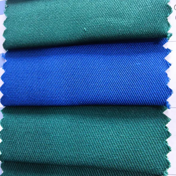 TC65/35 Polyester-cotton Medical Twill Fabric, 30*30, 130*70, Non-fluorescent Fabric photo-5