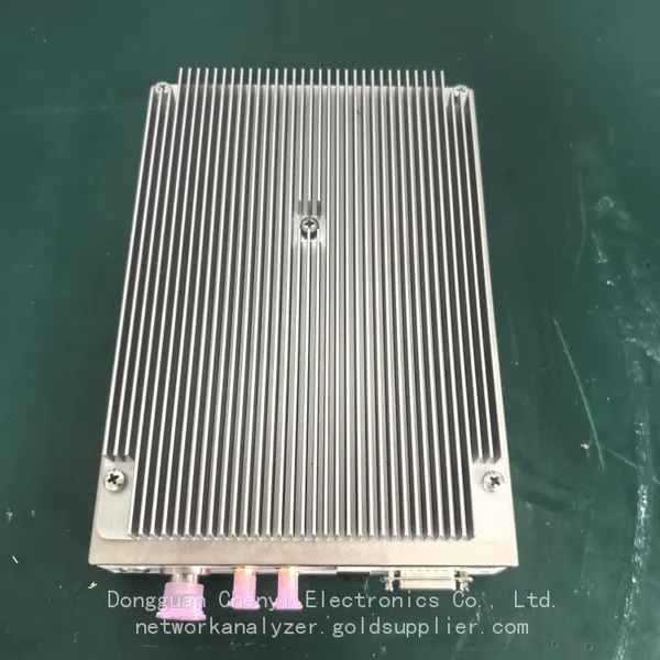 SM200C Signal Hound 10GbE SFP+ Spectrum Analyzer New Arrival photo-2