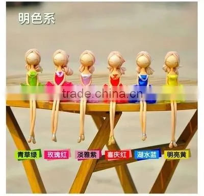 Ballet Girl Doll Toy photo-4