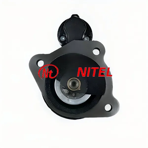 Bosch Starter Motor 0001368309 24V 4.0KW 9T for Mercedes OM353 Truck 0001368024 A0011517301, A0011519601 A0041517301 18371N photo-2