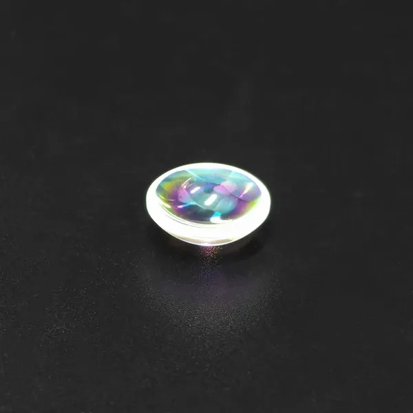 High-Precision Optical Lens With High Transmittance and Low Distortion for Industrial Imaging Inspection and Laser Focusing photo-4