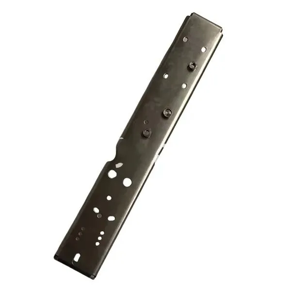 36717 Chassis STD para la impresora de codificación a chorro de tinta Domino A Series / GP / A100 / A200 / A300 / E50 / A100+ / A200+