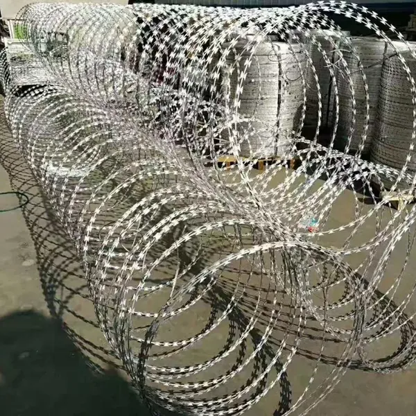 Barbed Wire photo-3