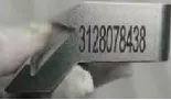 Atlas Copco Epiroc Aluminum Parts Feed Beam 30299518 Forged Drilling Equipment for Mining