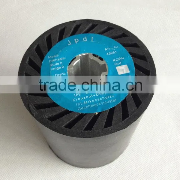 Expansion Rubber Drum photo-2