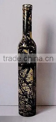 Unique Wine Bottles, Long Neck Glass Bottles, Glass Wine Bottle