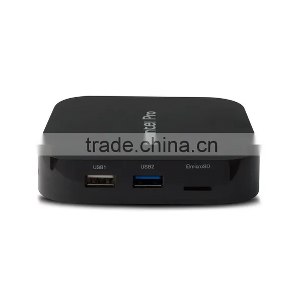 Windows10.1 Wintel CX-W8 Pro Mini PC Box Wintel W8 Pro 2GB RAM 32GB ROM Pocket pc photo-5