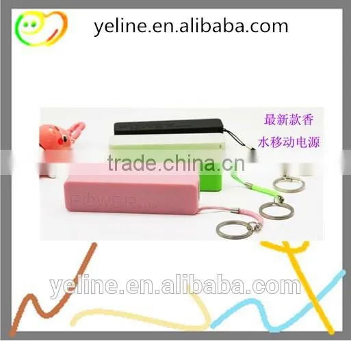 For MOTO G/E/X Green /blue / Yellow Chain Power Banks photo-6