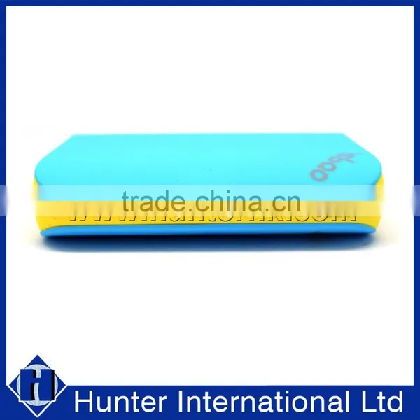 On Sale Shiny Fancy 7200 MAh Mobile Power Bank photo-2