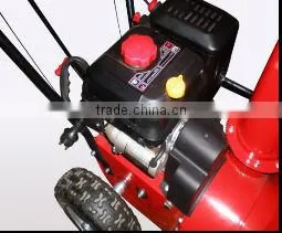 5.5hp Manual Snow Blower,Snow Thrower,Snow Showers photo-5