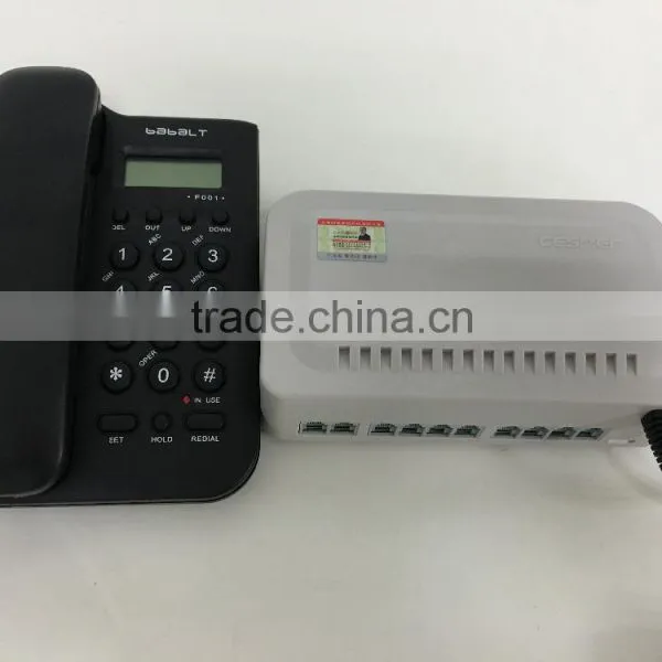 Cheap Cesller Networks Telephone System photo-2