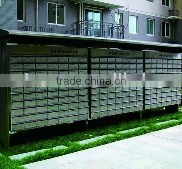mailbox