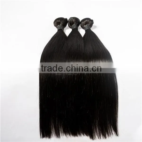 26 Inch Artificial Maya Human Hair Extensions photo-5