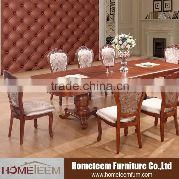 Made in China Europe Style Design Furniture photo-3