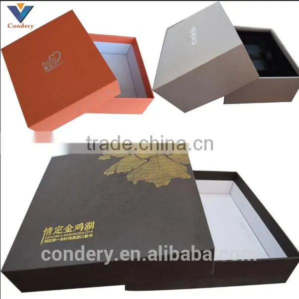 Custom Colorful Box Packing Clear Shoe Box Bag in Box Quality Choice photo-2