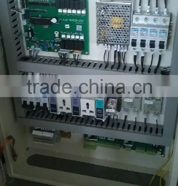 NW21D Telecom Battery Monitoring System photo-2