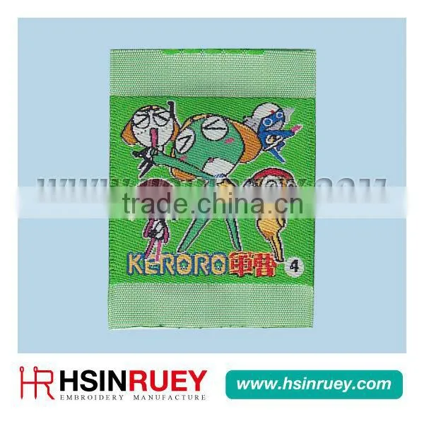 Woven Labels / Printed Labels__008