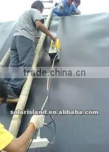 HDPE Geomembrane