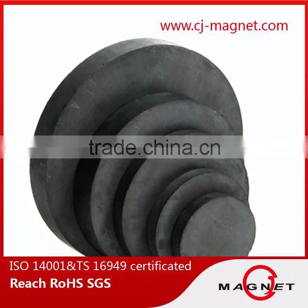Super Strong Speaker Bluetooth Ferrite Magnet photo-3