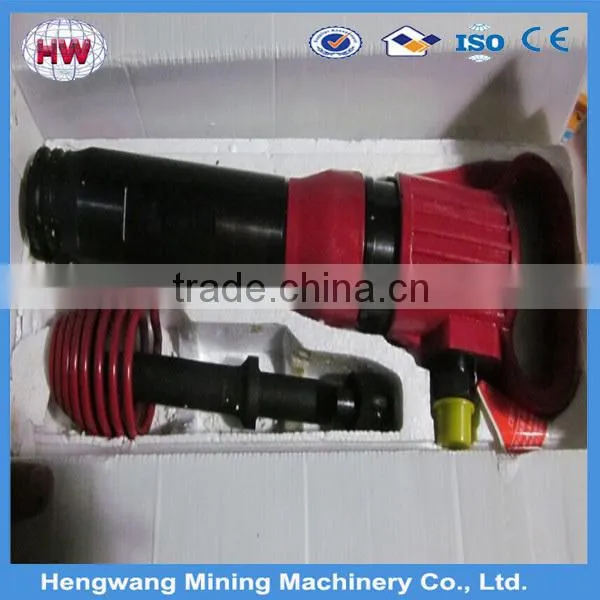 G10 Coal Pick/ Pneumatic Coal Pick/ Hand Hammer Drill photo-2
