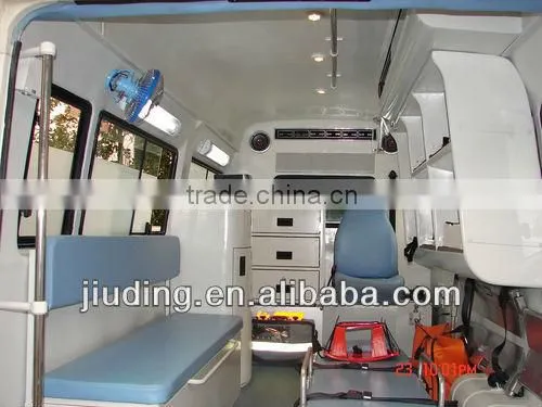 Fiberglass/FRP/GRP Medical Equipments photo-4