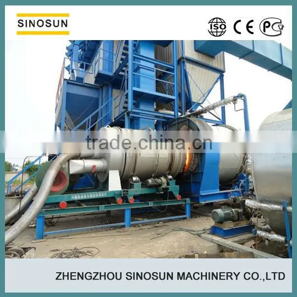 China National Patent MFR1000 Pulverized Coal Burner,excellent Performance Asphalt Plant Spare Part photo-4