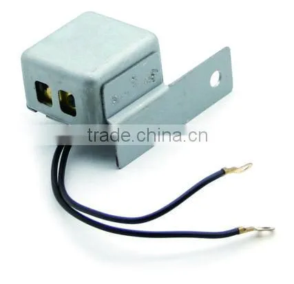 Egypt Car Door Bell Universal 12v/24v 12w Good Quality Motorcycle Bell HR-1205