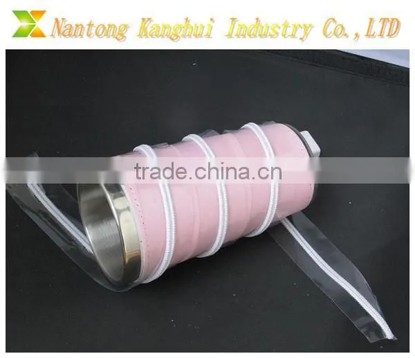 All Kinds of Pvc Zipper for Wholesale