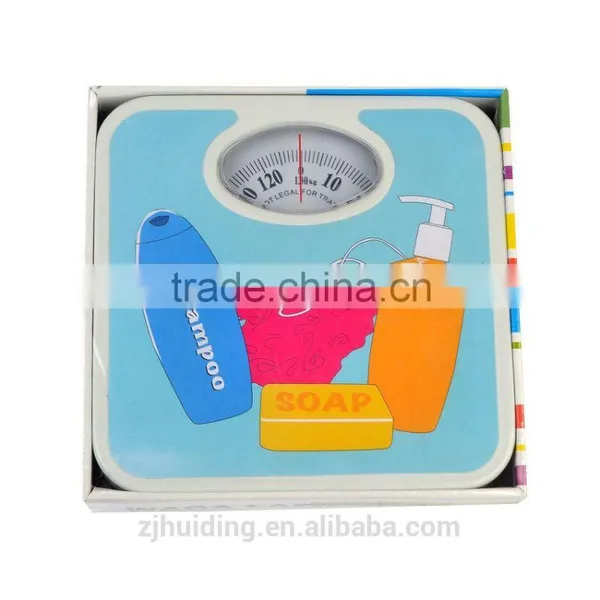 130 kg Health Mechanical Scale photo-4