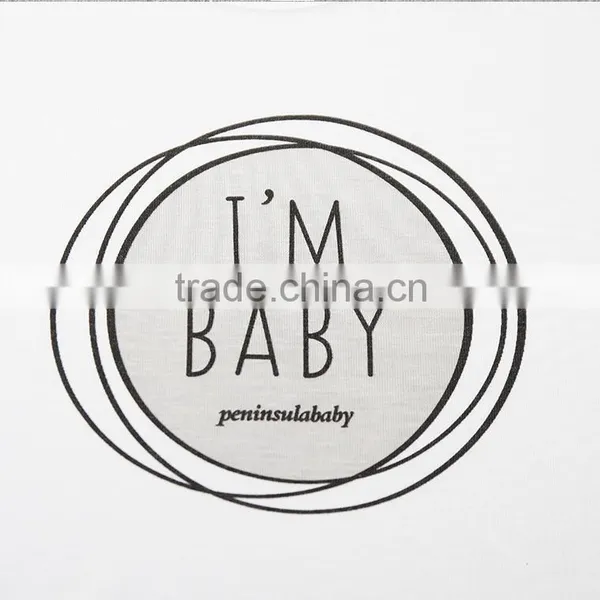 New Arrival Cheap Baby Bodysuit One Pieces Boys Romper 100 %cotton Newborn Baby Romper photo-5