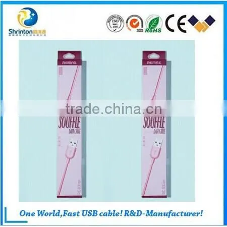 New 2016 Charging Cable Wholesale for IPhone Data Cable photo-2