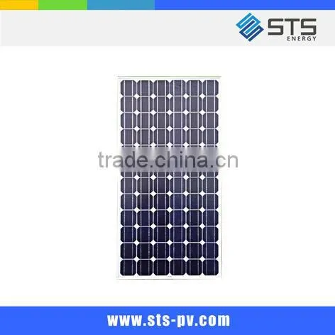 Hot Sale TUV Certified 220W Solar Module