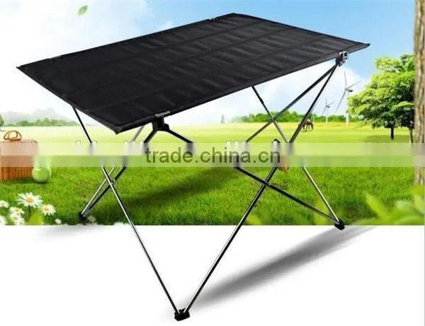 Factory Sell Cheapest Outdoor Table and Chair Camping Table and Chairs Portable Folding Table and Chair Set Quality Choice photo-2