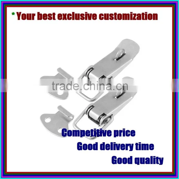 OEM Case Latches and Hardware